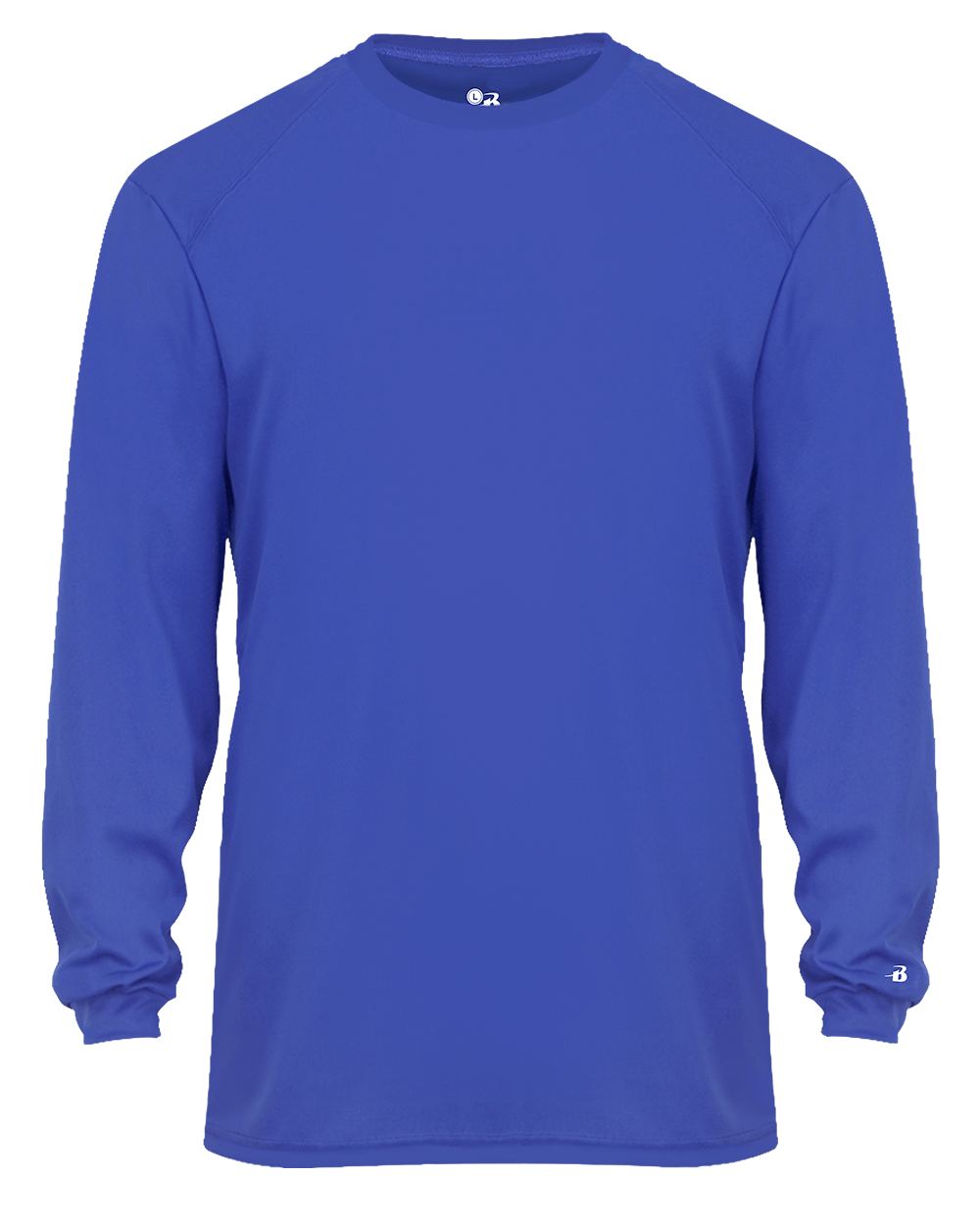 B-Tech L/S Tee