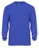 B-Tech L/S Tee - Pro Game Sports