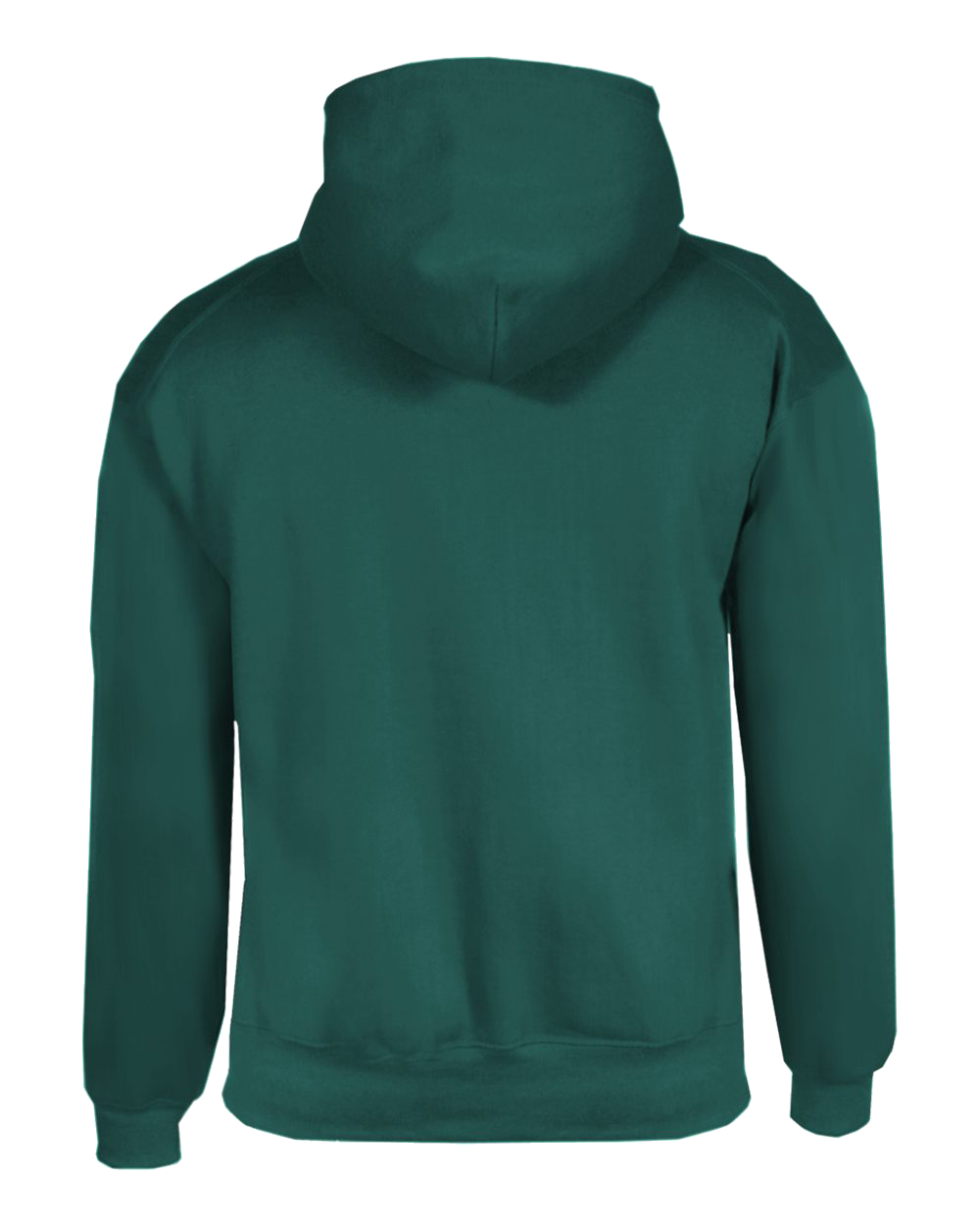 Hooded Youth Sweatshirt