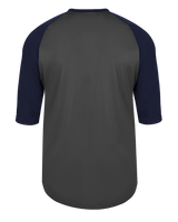B-Baseball Tee - Pro Game Sports