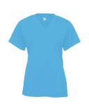 B-Core Women's V-Neck Tee - Pro Game Sports