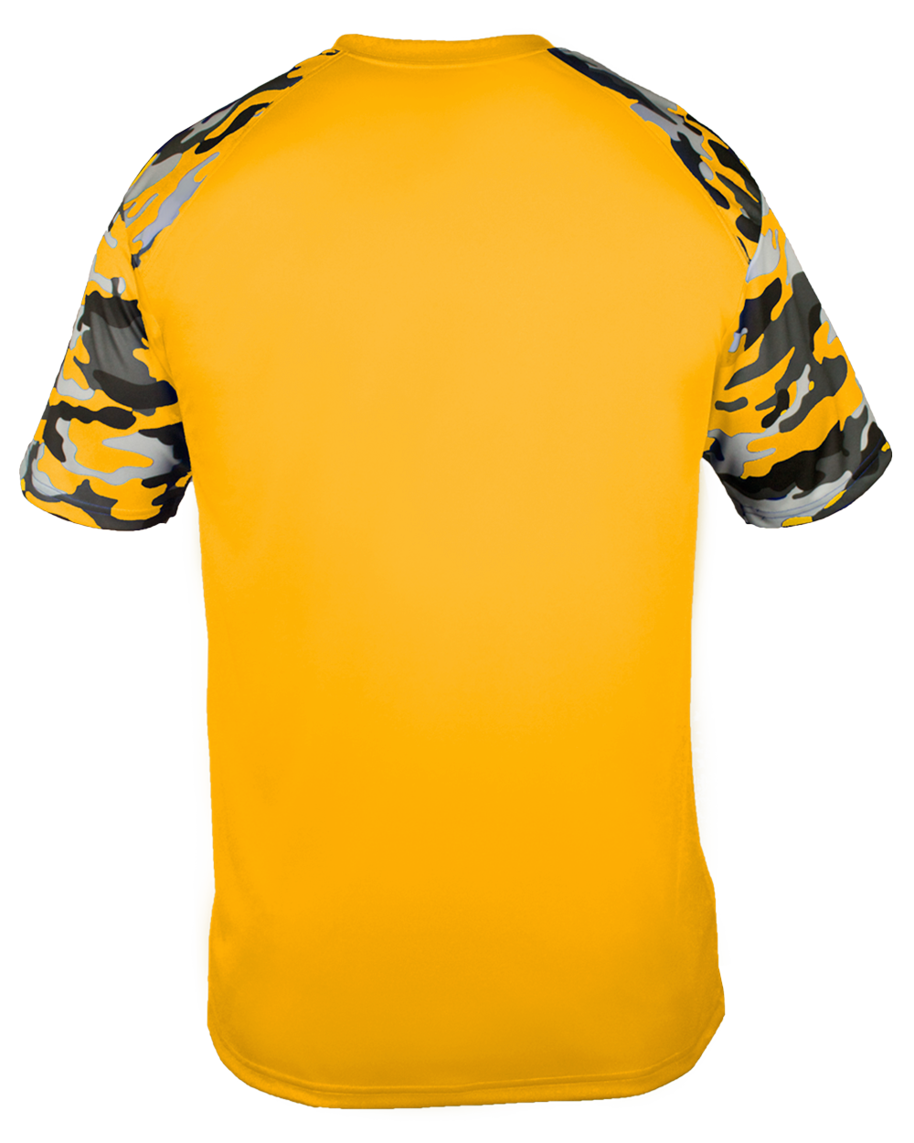 Camo Sport Tee