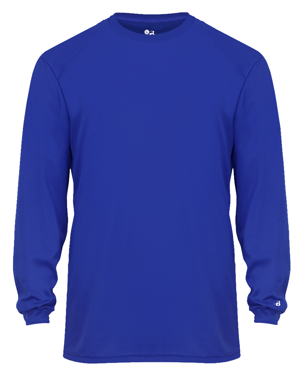 B-Core L/S Youth Tee