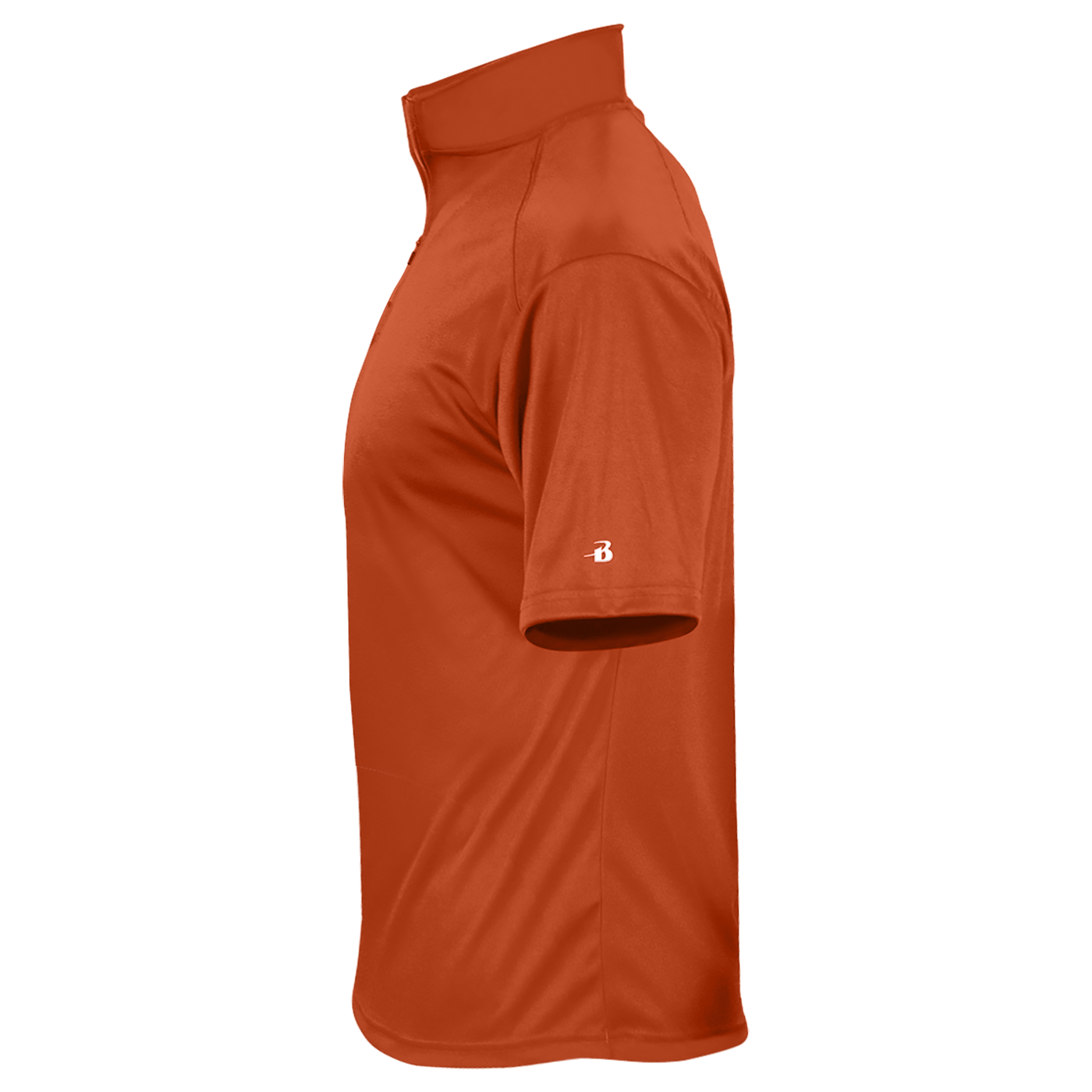 B-Core S/S 1/4 Zip