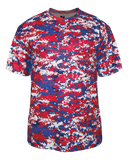 Digital Youth Tee - Pro Game Sports