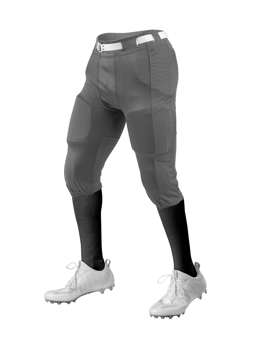 Youth Press Football Pants