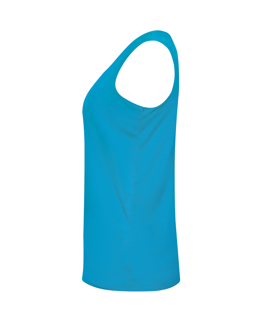 B-Core Girls' Racerback Tank