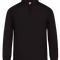 Perf. Fleece 1/ 4 Zip - Pro Game Sports
