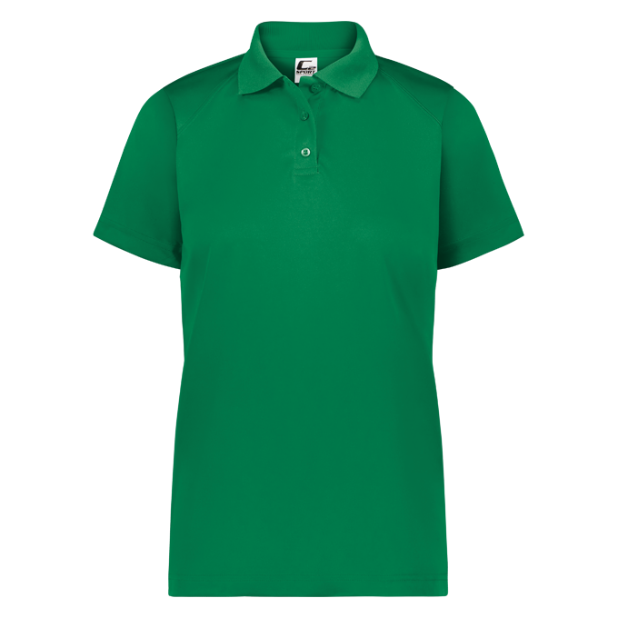 C2 Women's Polo
