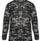 Digital L/S Tee - Pro Game Sports