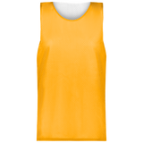 Mesh Reversible Women's Tank