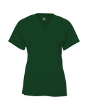 B-Core Women's V-Neck Tee - Pro Game Sports