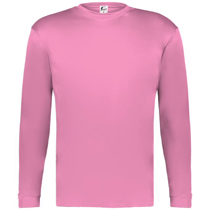 C2 L/S Tee