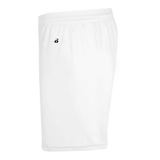B-Core 4" Pocketed Youth Short
