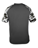 Camo Sport Tee - Pro Game Sports