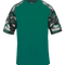 Camo Sport Youth Tee - Pro Game Sports
