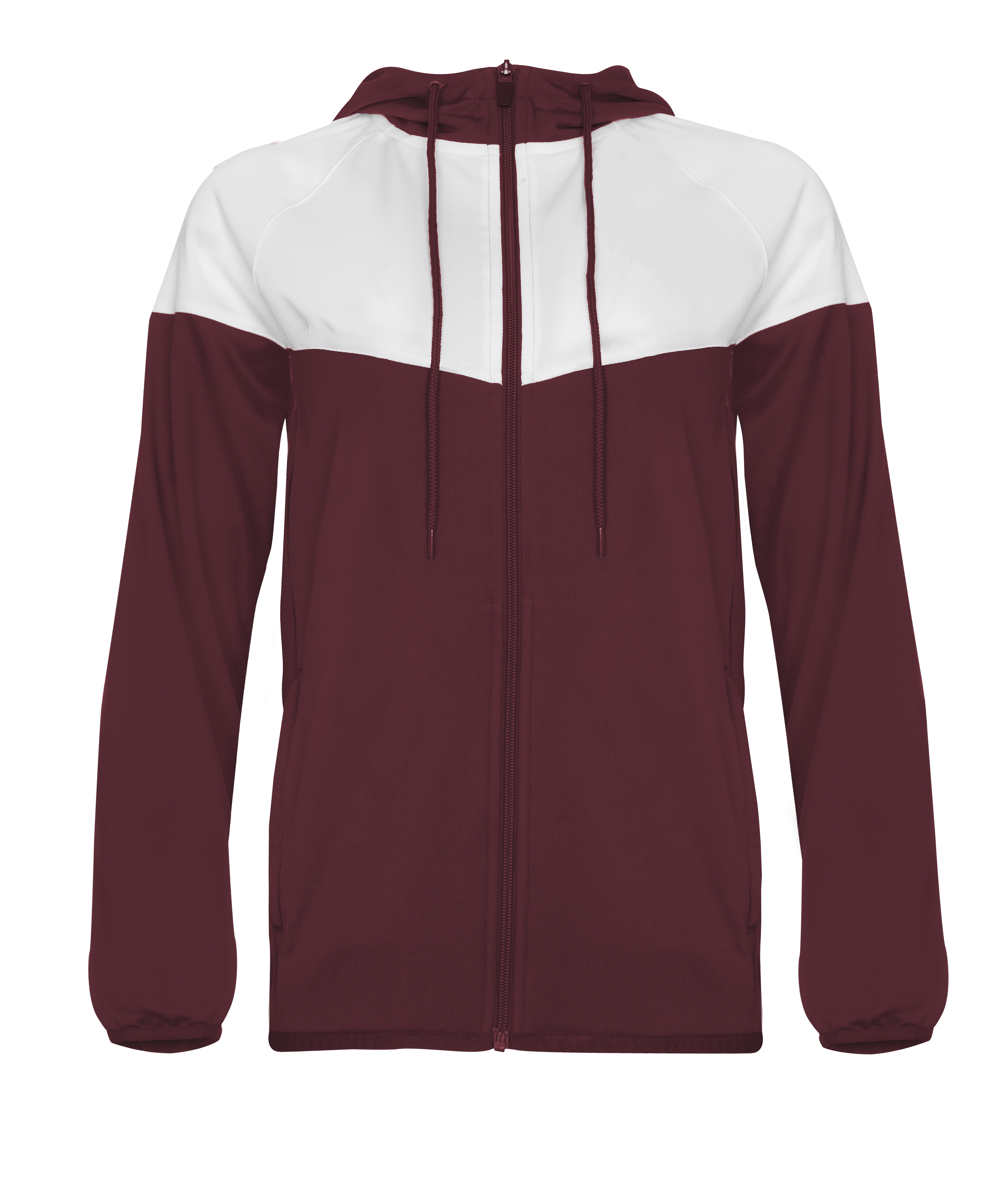 Sprint Outer-core Women's Jacket