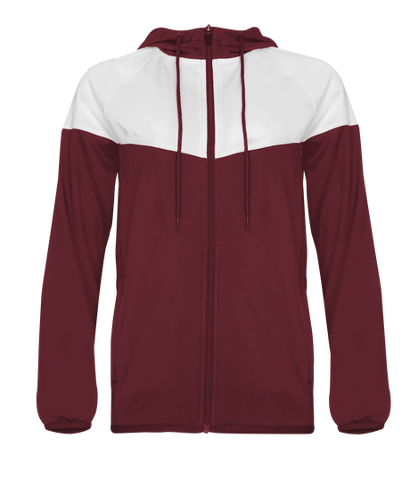 Sprint Outer-core Women's Jacket - Pro Game Sports