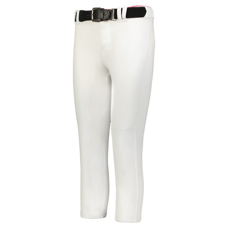 Womens Belted Speed Premium Fastpitch Pant - Pro Game Sports