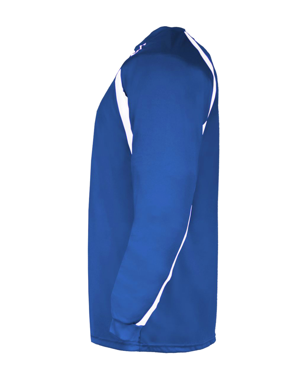 Hook L/S Youth Tee