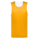 C2 Rev. Mesh Youth Tank