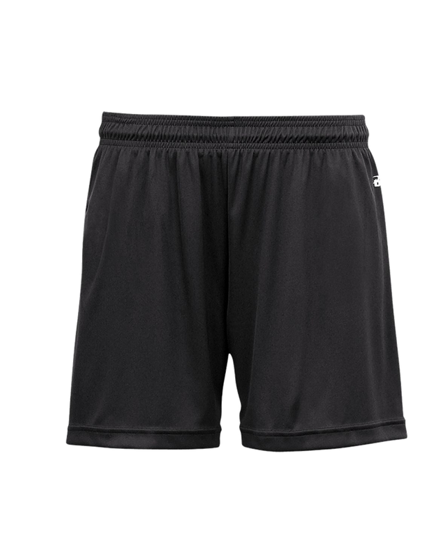 B-Core Girls' Short - Pro Game Sports