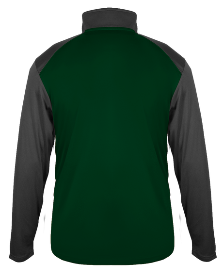 Ultimate Softlock Sport 1 /4 Zip - Pro Game Sports