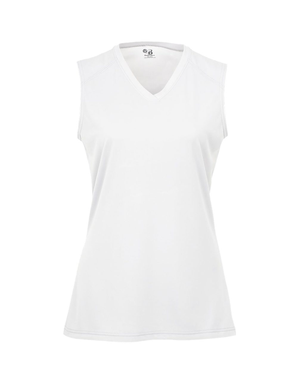 B-Core Girls' Sleeveless Tee