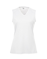 B-Core Girls' Sleeveless Tee