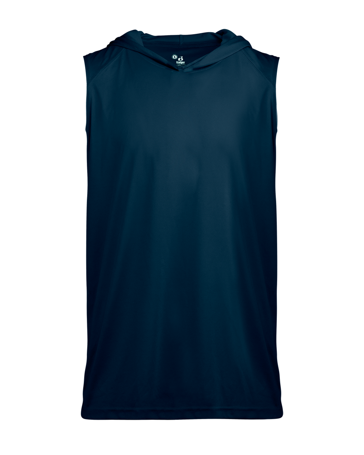 B-Core Sleeveless Youth Hood Tee - Pro Game Sports