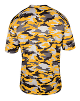 Camo Tee