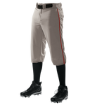 Youth Crush Knicker Braided Pant - Pro Game Sports