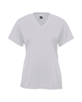B-Core Women's V-Neck Tee