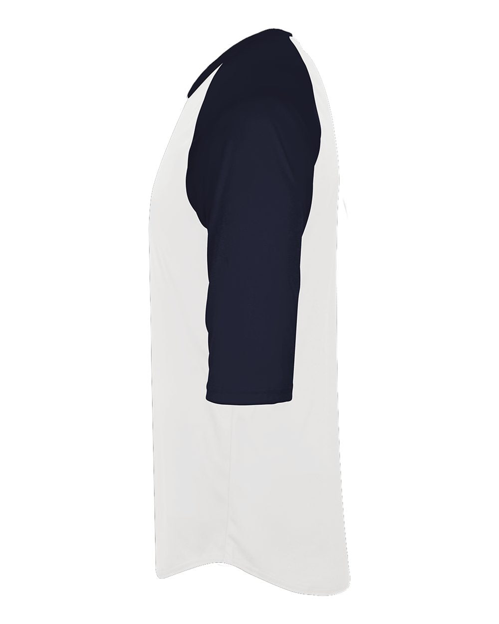 B-Baseball Tee