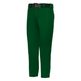 Womens Belt Loop Fastpitch Pant - Pro Game Sports