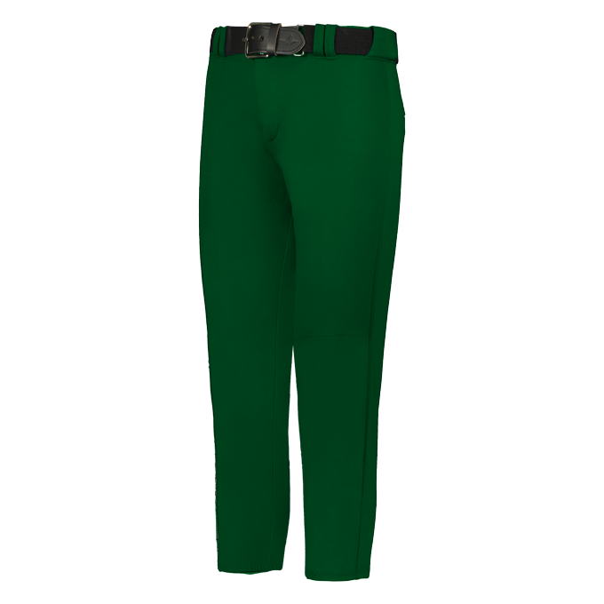 Womens Belt Loop Fastpitch Pant