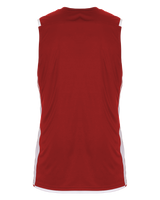 Reversible Crossover Short - Pro Game Sports