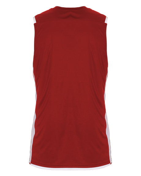 Reversible Crossover Short - Pro Game Sports