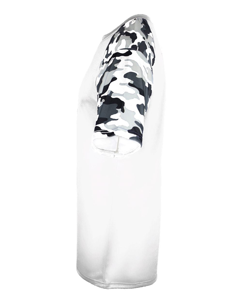 Camo Sport Tee