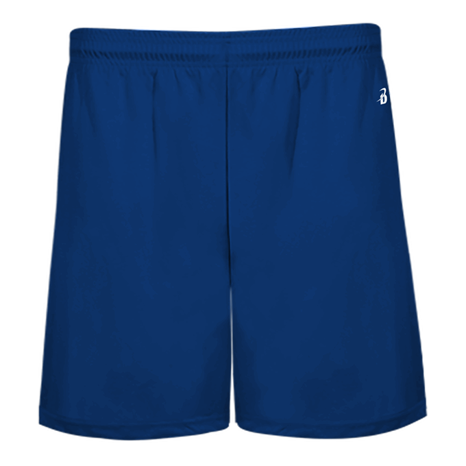 B-Core Pocketed 5" Short