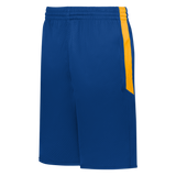 Youth Single Ply Reversible Short