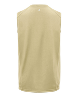 B-Core Sleeveless Youth Tee