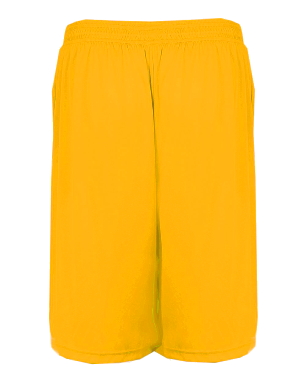 B-Core Pocketed Youth 7 Inch Short