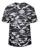 Camo Youth Tee - Pro Game Sports