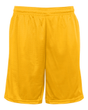 Mesh Pocketed Short - Pro Game Sports