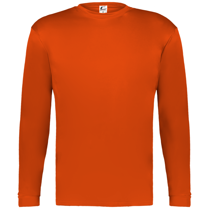 C2 L/S Tee