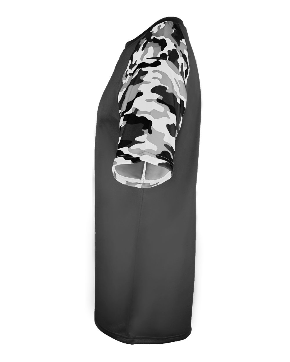 Camo Sport Youth Tee