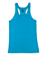 B-Core Girls' Racerback Tank