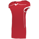 SPEED FOOTBALL GAME JERSEY