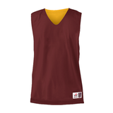 Youth Reversible Mesh Tank - Pro Game Sports